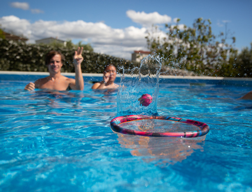 Waboba Vesipeli Dunk Or Dive