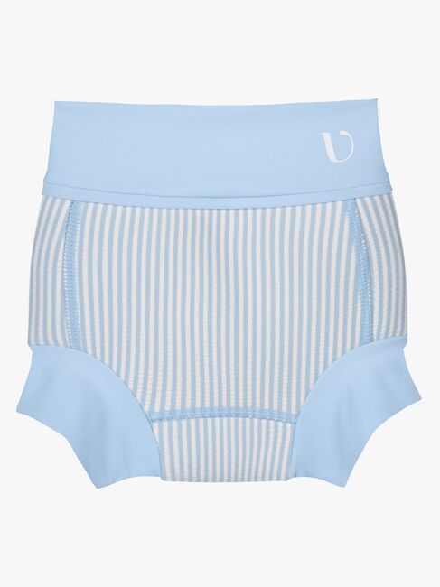 Vanilla Copenhagen Uimahousut, Blue