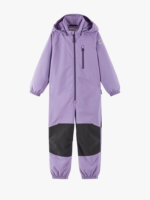 Reima ReimaTec Paihola Välikausihaalari, Misty Violet