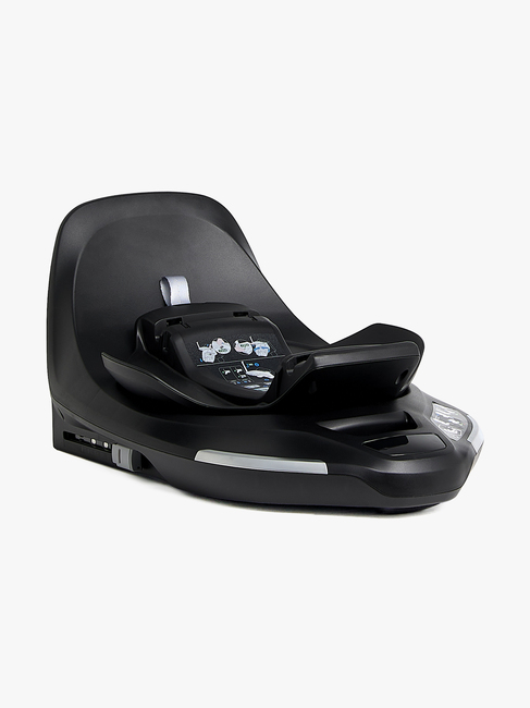 Beemoo Revolve i-Size Telakka, Musta