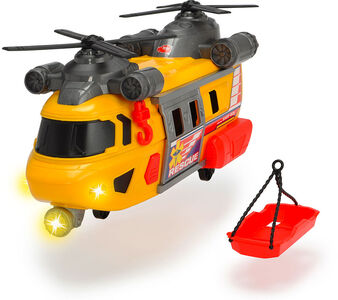 Dickie Toys Pelastushelikopteri