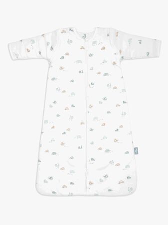 Jollein Unipussi + Irrotettavat Hihat 90 cm, On the Go