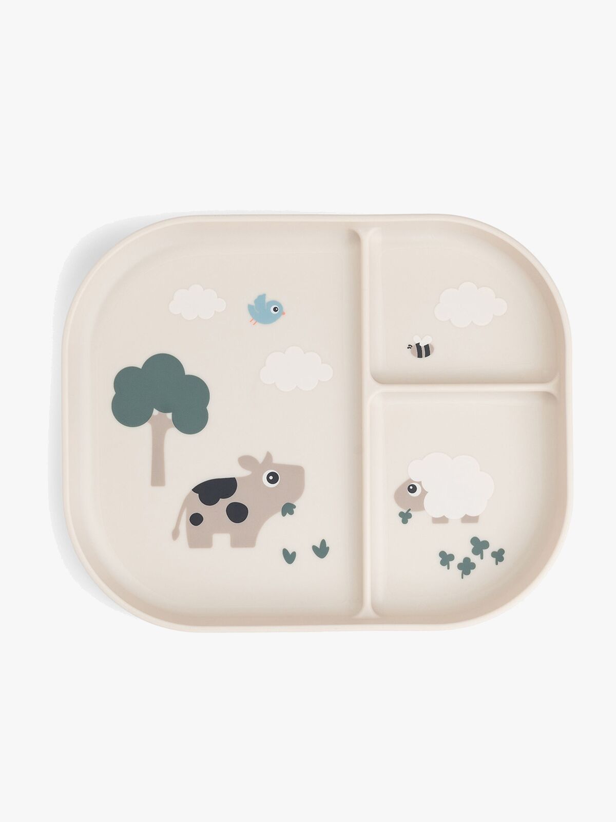 Done By Deer Tiny Farm Foodie Lautanen Jaettu, Sand