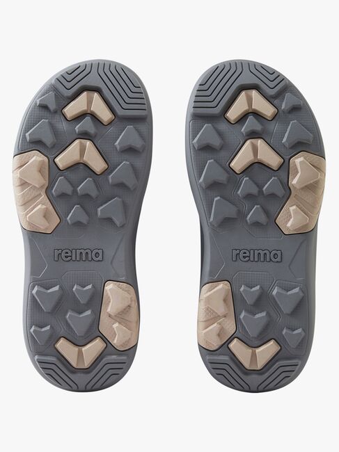 Reimatec Talves Talvikengät, Navy