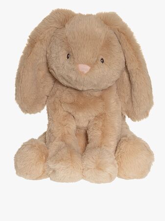 Fresh Kid Cutie Heads Pehmolelu Poppy 38 cm