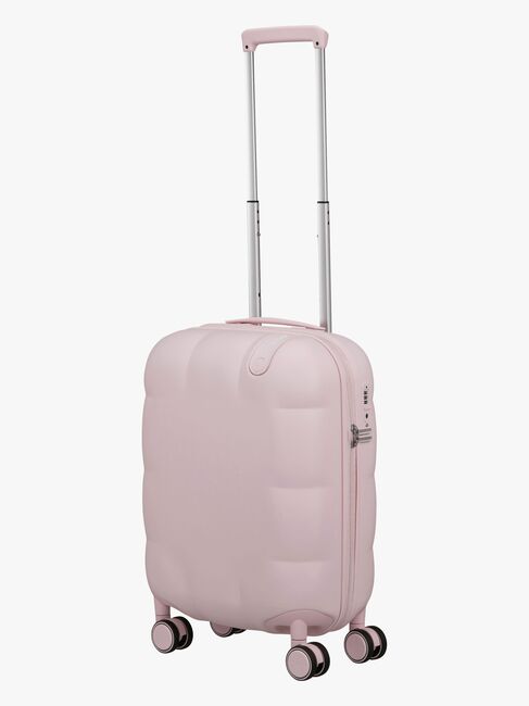 American Tourister Dreami Spinner Matkalaukku 37L, Dreamsky Pink