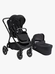 Joie Finiti & Ramble Yhdistelmävaunut, Eclipse_1