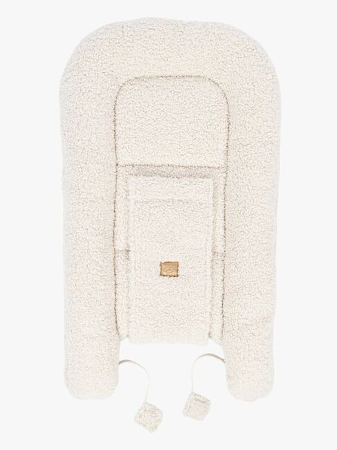 MeowBaby Bearly Unipesä, Cream