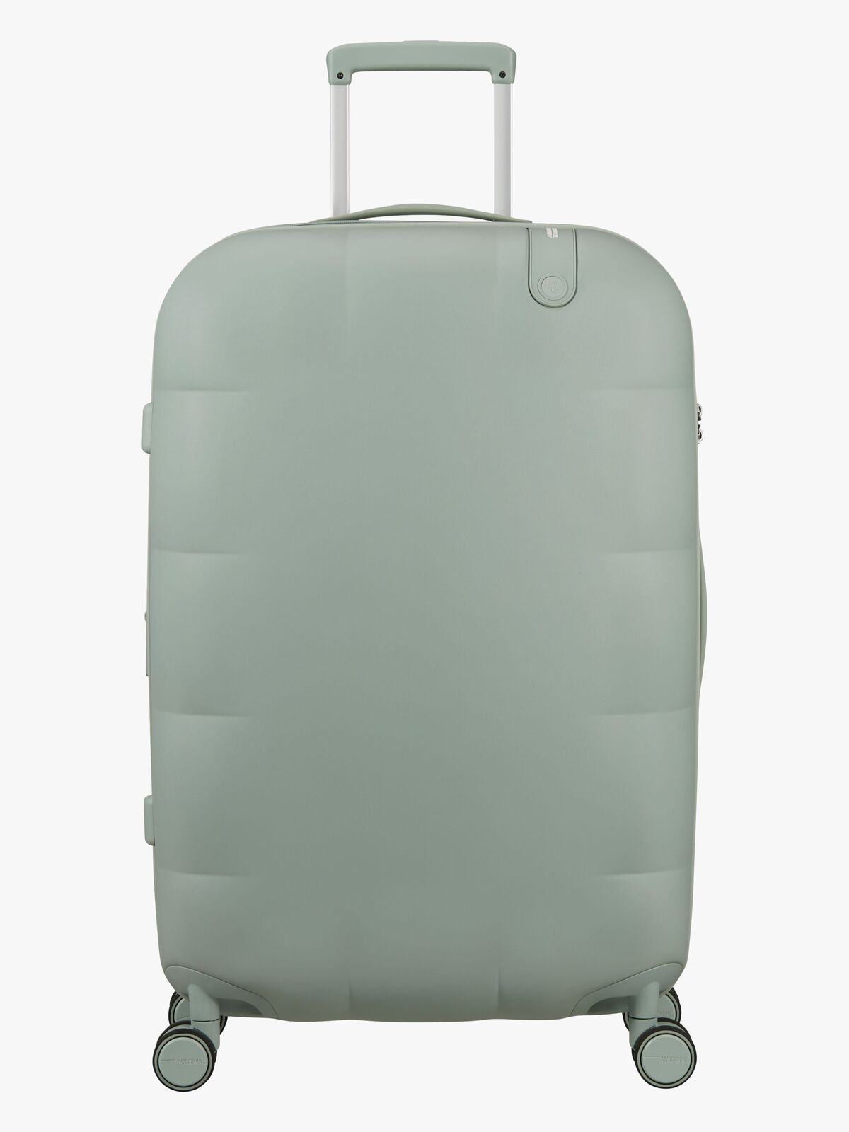 American Tourister Dreami Spinner Matkalaukku 96-106L, Everdream Sage
