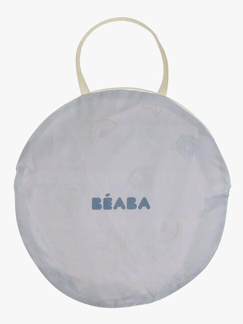 Beaba Breezy UV-Teltta, Clay Earth