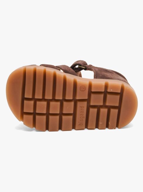 Bisgaard Beka S Sandaalit, Cacao