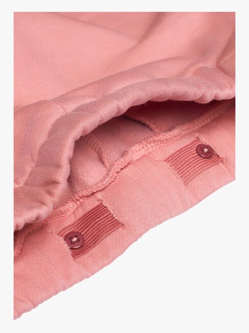 Viking Funtime Collegehousut, Light Pink