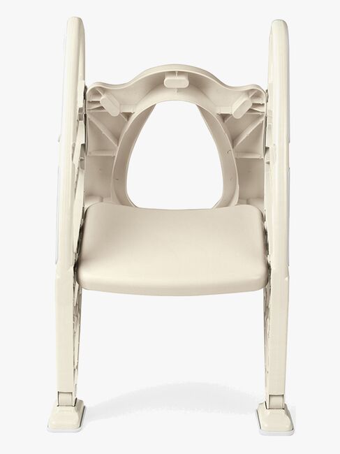 DOLU WC-istuin + Tikkaat, Relax Beige