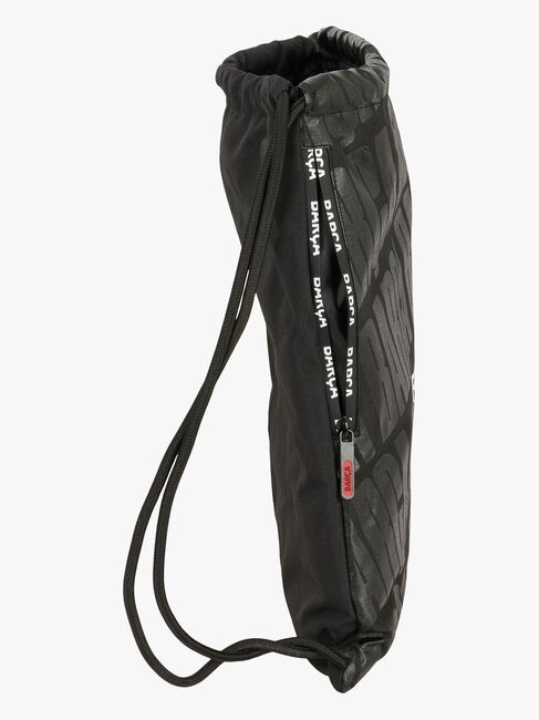 FC Barcelona Jumppapussi, Musta