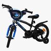 Volare  Polkupyörä 14'', Sininen