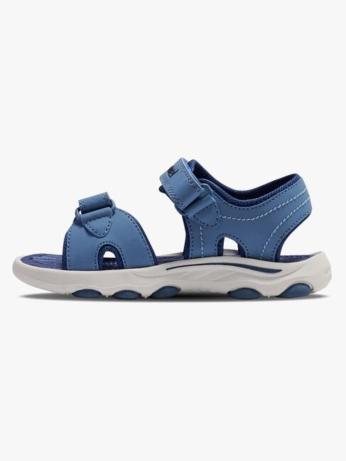 Hummel Wave Jr Sandaalit, Faded Denim