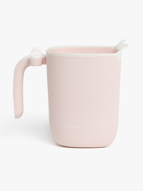 Beemoo CARE Assist Huuhtelukannu, Pink