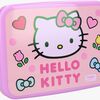 Hello Kitty Eväsrasia, Vaaleanpunainen