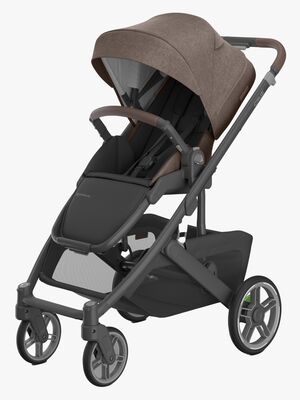UPPAbaby CRUZ V3 Lastenrattaat, Owen