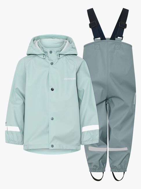 Didriksons Slaskeman Sadeasu, Ocean Mint