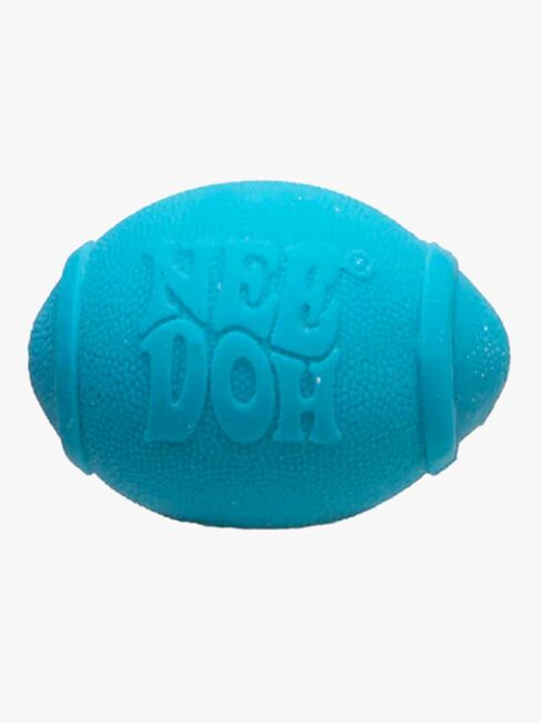 NeeDoh Teenie Hot Shots Stressipallot 4-pack