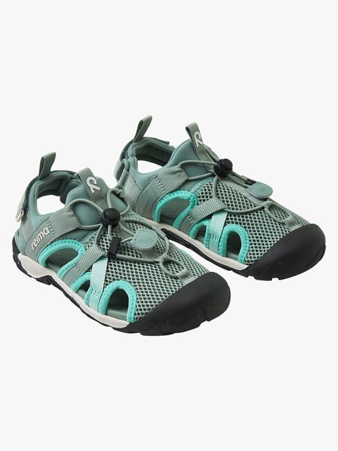 Reima Tilani Sandaalit, Stone Green