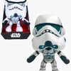 Star Wars Pehmolelu Stormtrooper 25 cm