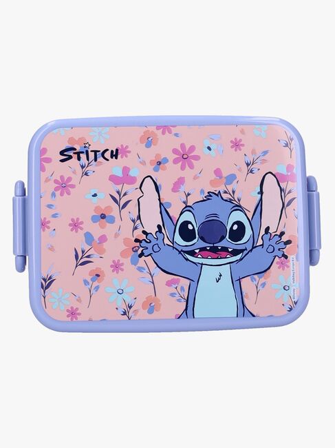 Disney Stitch Eväsrasia, Lunch Bunch