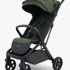 Kinderkraft NUBI 3 Lastenrattaat, Mystic Green