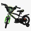 Volare Super GT Polkupyörä 12'', Vihreä