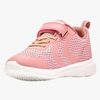 Hummel Actus Tex Recycled Jr Lenkkarit, Pink