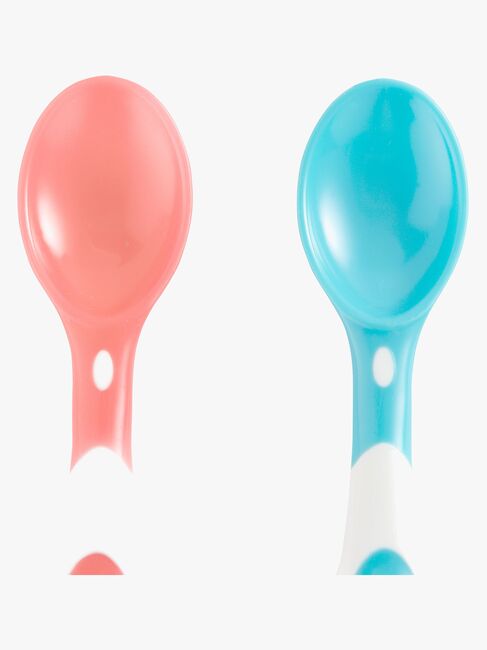 Munchkin Soft Tip Ensilusikat 6-pack