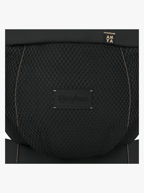 Cybex AMYA Kantoreppu, Magic Black