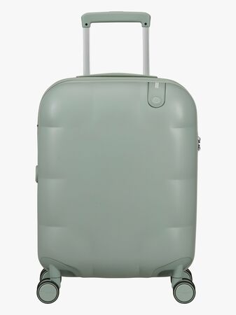 American Tourister Dreami Spinner Matkalaukku 37L, Everdream Sage
