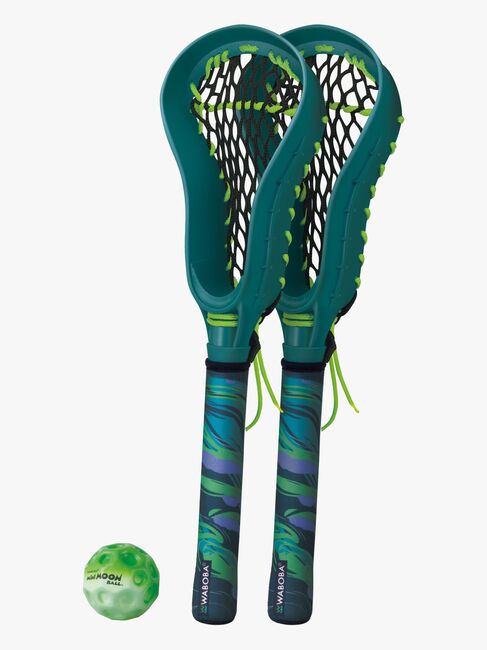 Waboba Mini Lacrosse-setti