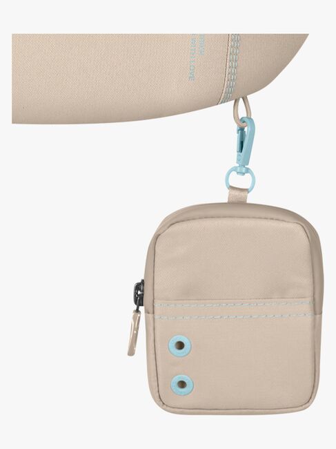 Cybex LAYA Kantoreppu, Almond Beige