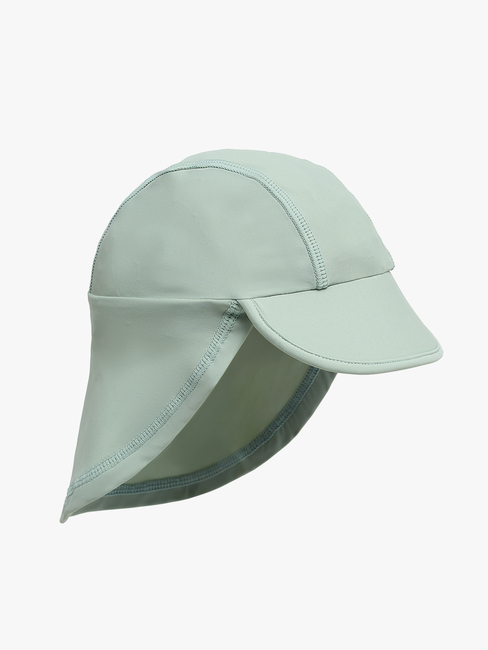 Nordbjörn Fårö 2-pack UV-Hattu, Vaaleansininen Raidallinen