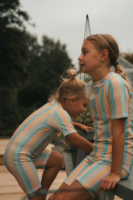 Lindberg Cyprus UV-Puku, Rainbow