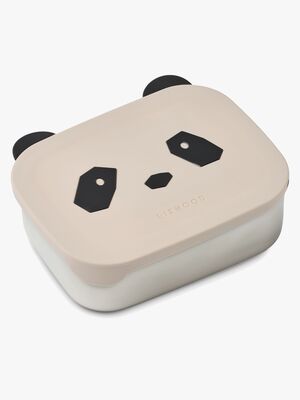 LIEWOOD Panda Eväsrasia, Sandy