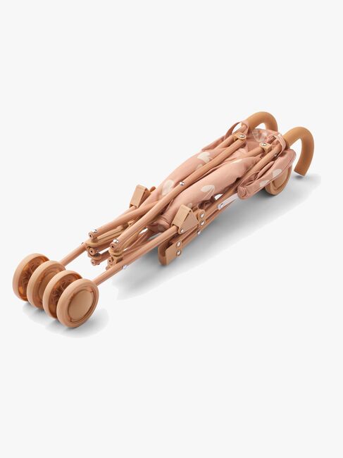 LIEWOOD Elsie Nukenvaunut, Sweethearts/Pale Tuscany