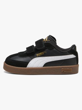 Puma Club II Era V Infant Lenkkarit, Black/White