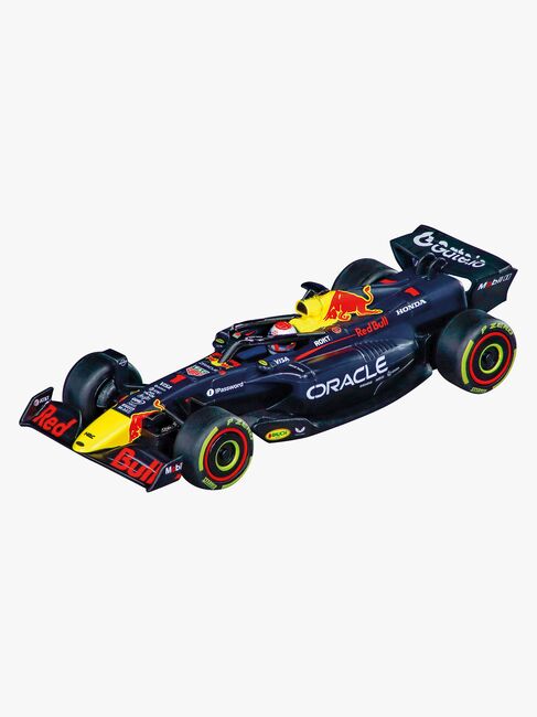 Carrera Oracle Red Bull Super Formula Autorata