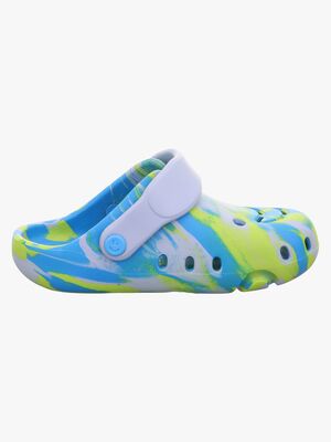 Superfit Splash C Pistokkaat, Turquoise/Green