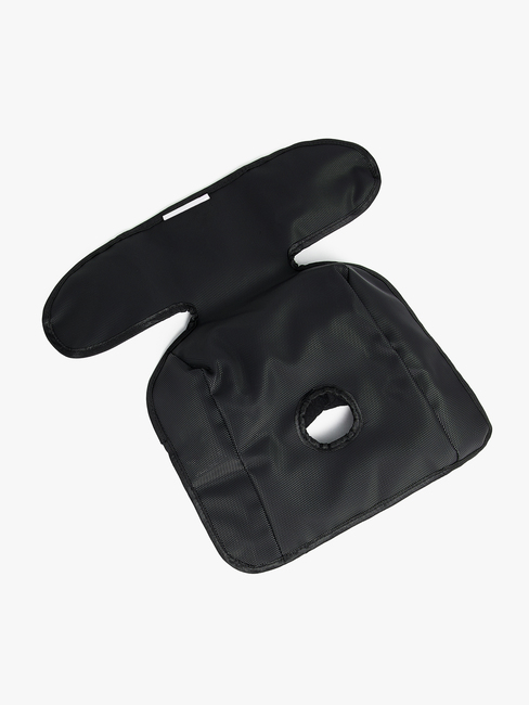 Beemoo Istuimen Kosteussuoja, Black