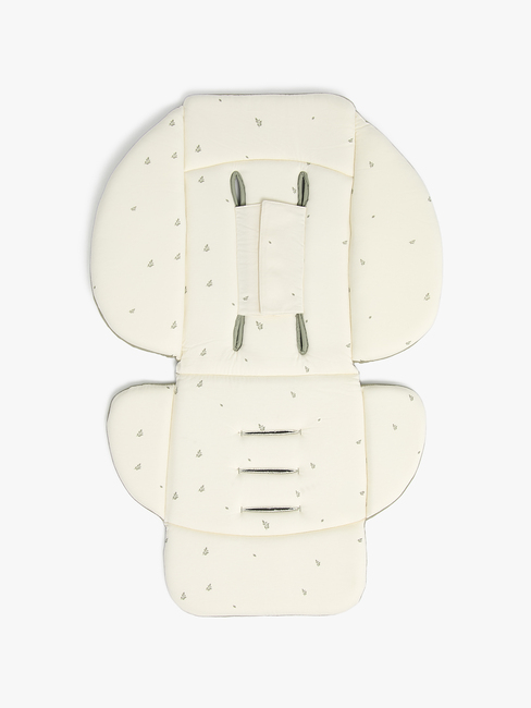 Beemoo Memory Foam Istuinpehmuste, Green Eucalyptus