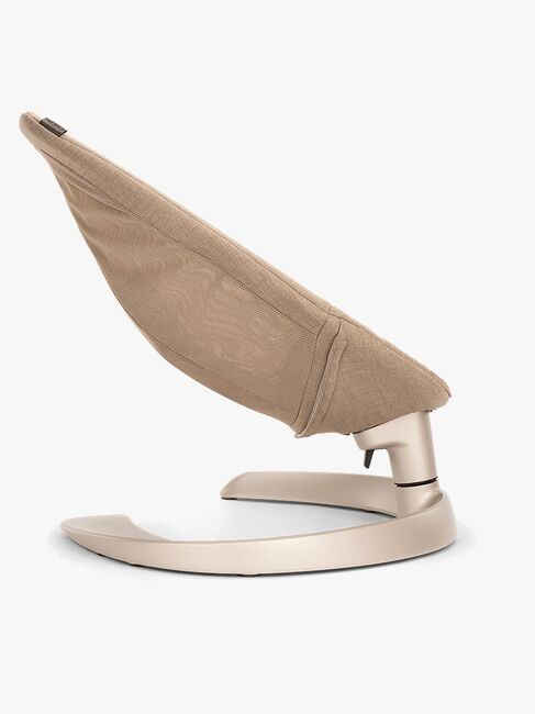 Nuna LEAF GROW Sitteri, Teddy