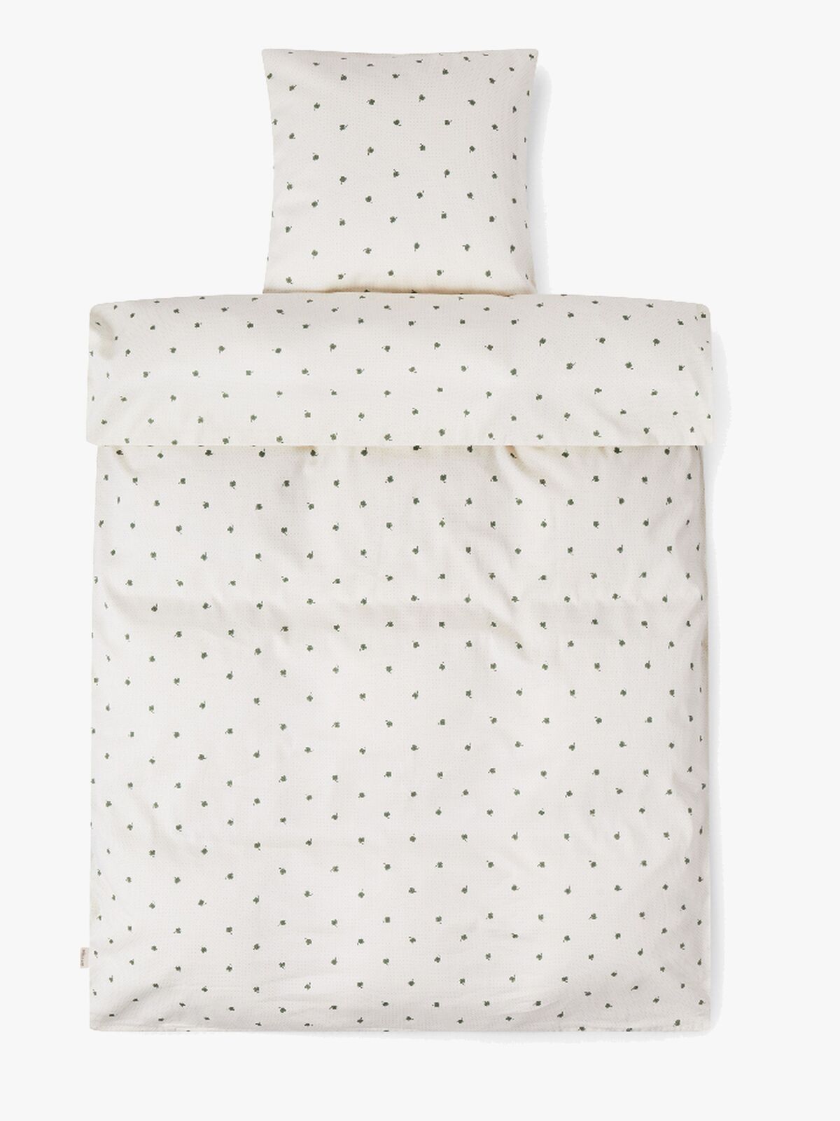 That's Mine Levi Pussilakanasetti Pinnasänky 70x100, Specks Of Luck