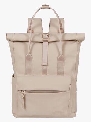 American Tourister Urban Groove City Mono Reppu 17L, Beige