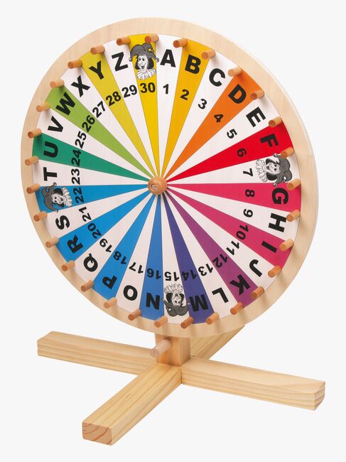 Small Foot Onnenpyörä