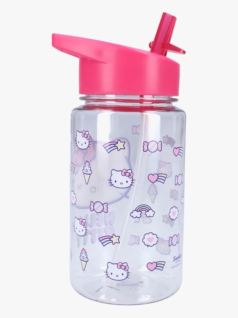 Hello Kitty Juomapullo 450ml, Drink Up